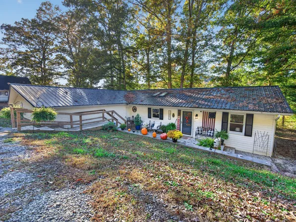 1221 State Route 551, Waverly, OH 45690