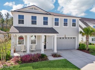 266 SAWGRASS Drive, Yulee, FL 32097