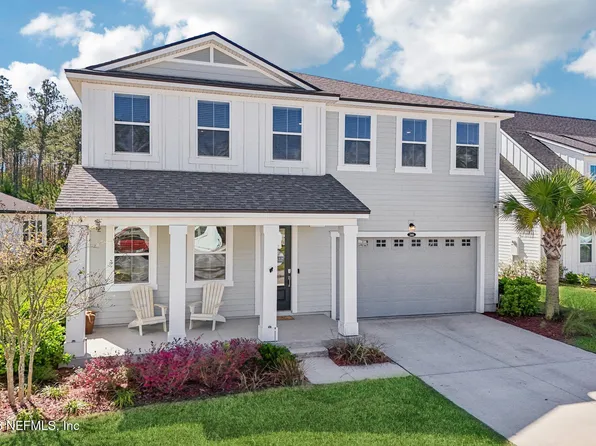 266 SAWGRASS Drive, Yulee, FL 32097