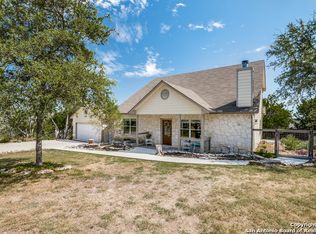 1620 Point Vw, Spring Branch, TX 78070