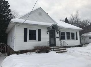 527 S Eastern Ave, Rhinelander, WI 54501