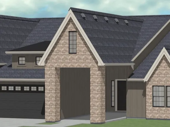 9833 S Peregrine Falcon Ave, Nampa, ID 83686