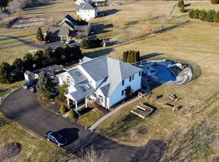 2955 Fretz Valley Rd, Perkasie, PA 18944