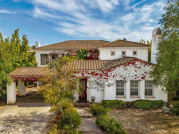 14166 Maya Cir, Moorpark, CA 93021