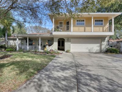 624 Monmouth Way, Winter Park, FL, 32792