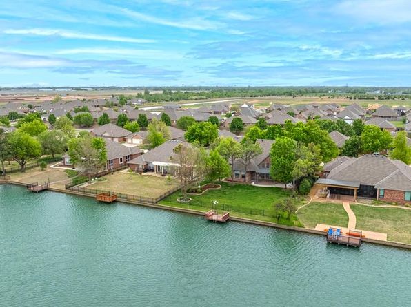 8301 NW 64th Ter, Oklahoma City, OK 73132