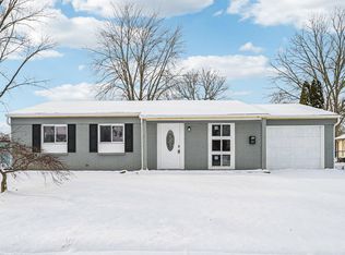116 Flintwood Dr, Delaware, OH