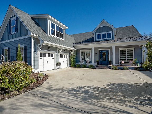  HH Custom Summerland Model