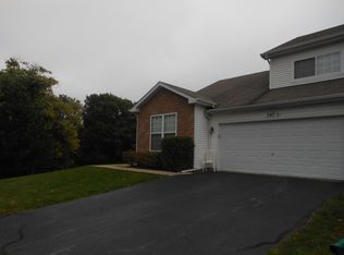 343 Capitol Dr UNIT D, Sugar Grove, IL 60554