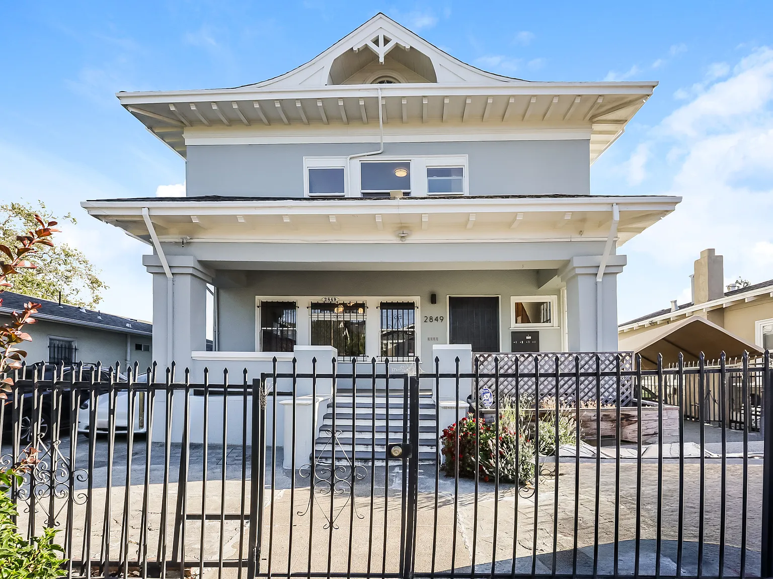 3 bed, 1545 sqft, $3,495 — Photo 1