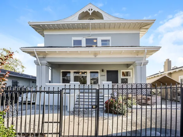 2849 Delaware St APT 1, Oakland, CA 94602