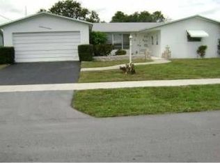 3799 NW 26th St, Lauderdale Lakes, FL 33311