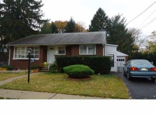 4225 Sylvan Ter, Pennsauken, NJ 08110