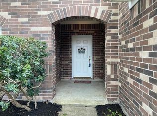 5114 Cotter Ln, Rosenberg, TX 77471