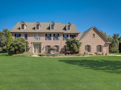 W285N3280 Lakeside Ridge Ct, Pewaukee, WI, 53072