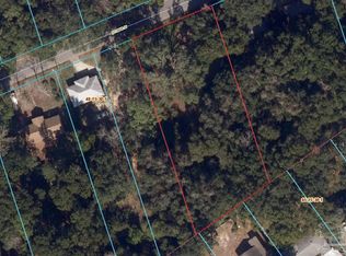 627 E Ditmar St, Pensacola, FL 32503