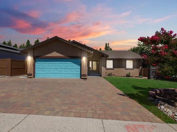 254 Barby Dr, Grass Valley, CA 95945