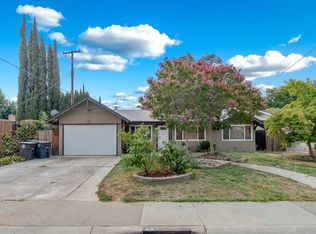 6807 Birchwood Cir, Citrus Heights, CA 95621