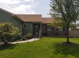 20 Lancaster Dr, Marlton, NJ 08053