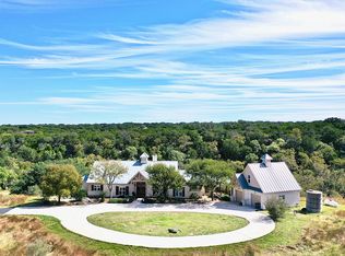 428 River Mountain Dr, Boerne, TX 78006