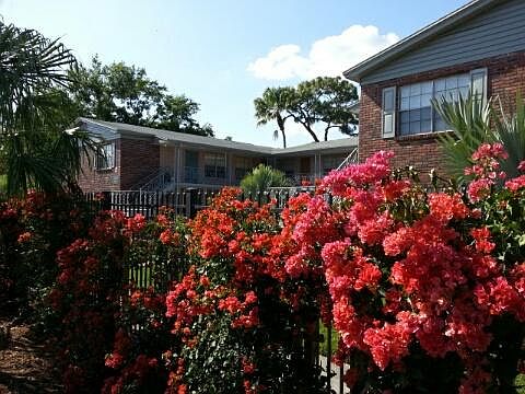 1st image of 5002 E Colonial Dr APT 8