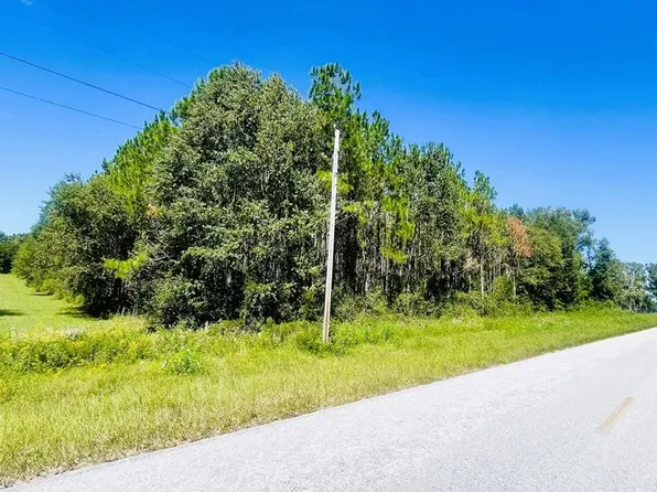 T/B/D NW 50th Ave, Trenton, FL 32693