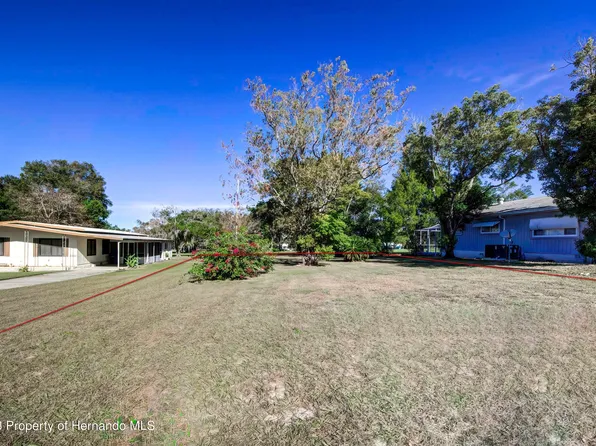 LOT 34 Formosa St, Brooksville, FL 34613