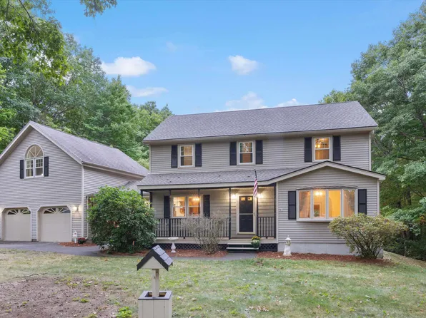 10 Monarch Avenue, Goffstown, NH 03045