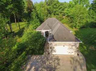 4807 Homewood Dr, West Lafayette, IN 47906