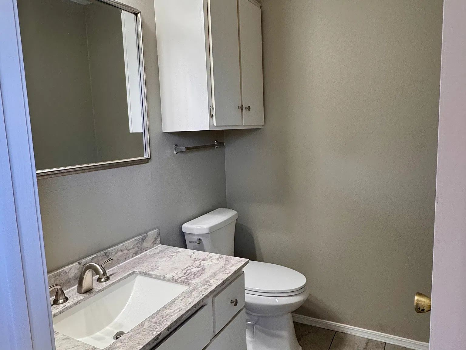 3 bed, 1.5 bath, 1167 sqft, $1,150 — Photo 3
