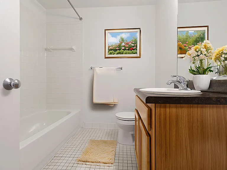 Palmer Court Townhomes — Photo 11