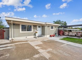 946 Raleigh Street, Denver, CO 80204