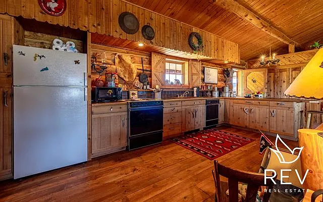 36 Wapiti Heights Dr — Photo 5