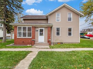 423 W 7th St, Monroe, MI 48161