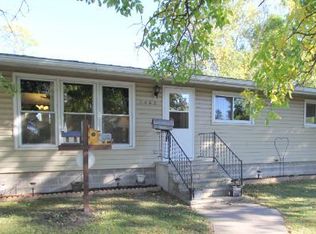 1303 N St NE, Brainerd, MN 56401