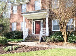 2253 Childeric Rd, Virginia Beach, VA 23456