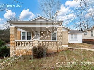 108 Owen Ave, Bessemer, AL 35020