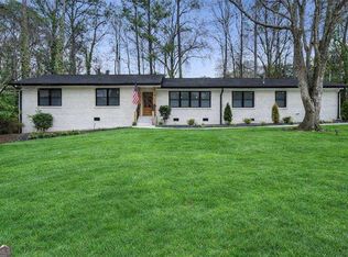 725 Starlight Ln, Atlanta, GA 30342