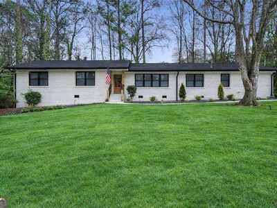 725 Starlight Ln, Atlanta, GA, 30342