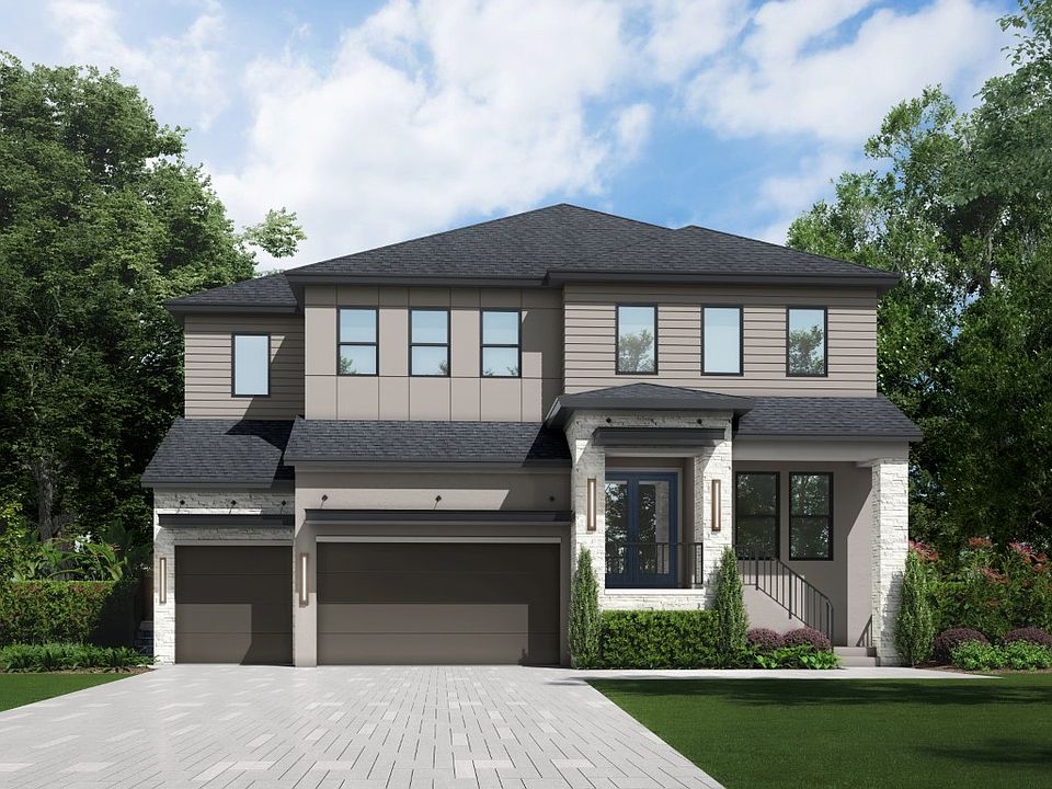 Granada Contemporary Tucked - Scheme 04