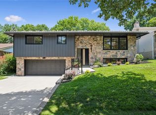 70 Champlain Cres, Kitchener, ON N2B 2Y6