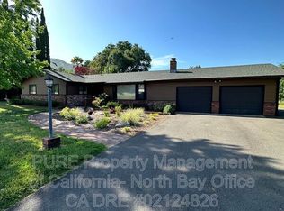 170 Gobalet Ln, Ukiah, CA 95482