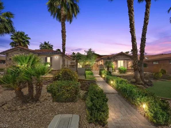 7032 Via Campanile Ave, Las Vegas, NV 89131
