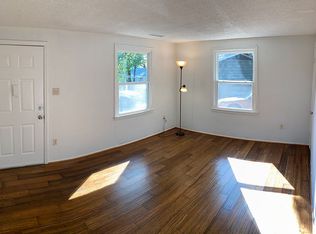 1300 Clegg St, Greensboro, NC 27407