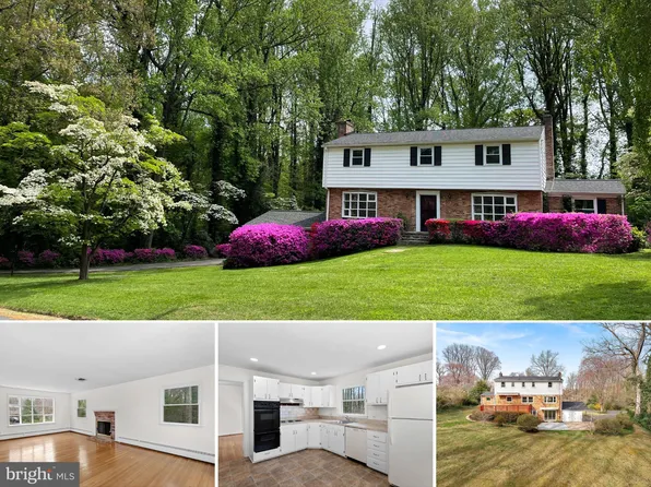 10021 Glenmere Rd, Fairfax, VA 22032