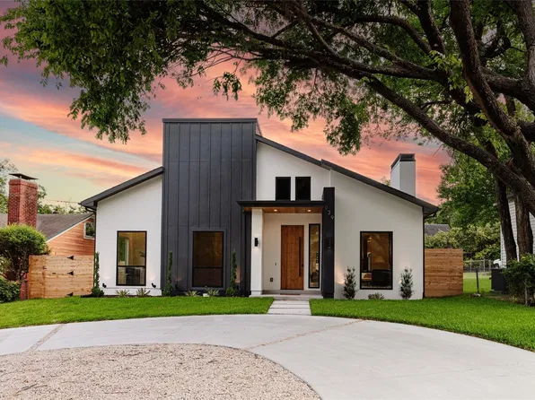 939 N Buckner Blvd, Dallas, TX 75218