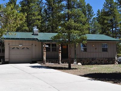 1800 Prospector Dr, Leadville, CO, 80461