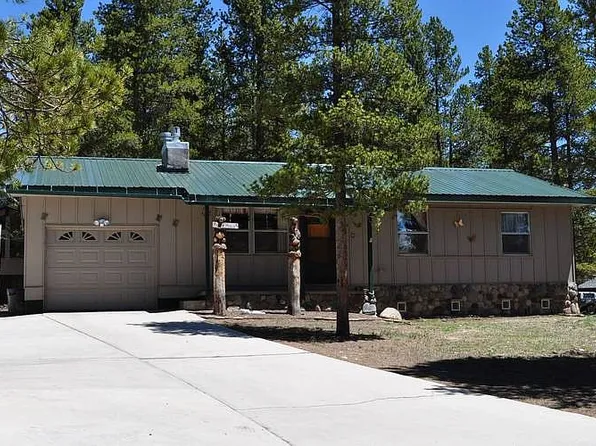 1800 Prospector Dr, Leadville, CO 80461