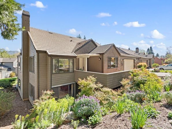 6458 Timber Springs Drive, Santa Rosa, CA 95409