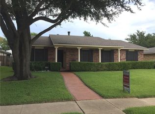 3330 Meadow Oaks Dr, Garland, TX 75043